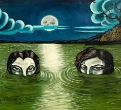 English Oceans - Drive-By Truckers