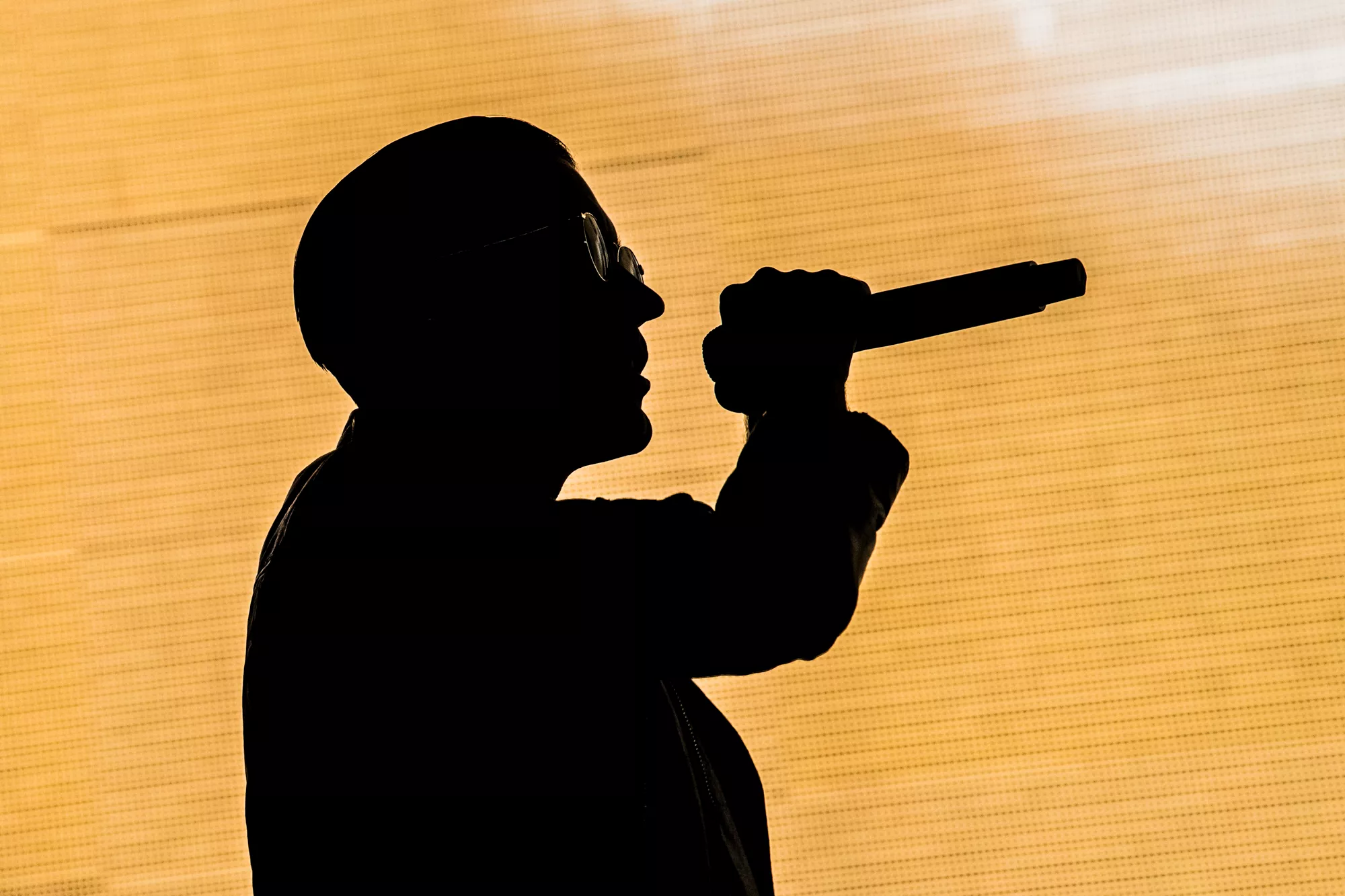 G-Eazy arrestert etter slagsmål i Stockholm