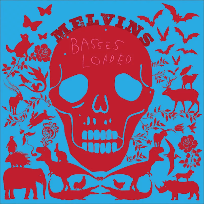 Basses Loaded - Melvins