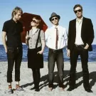 The Elephants udgives i Japan