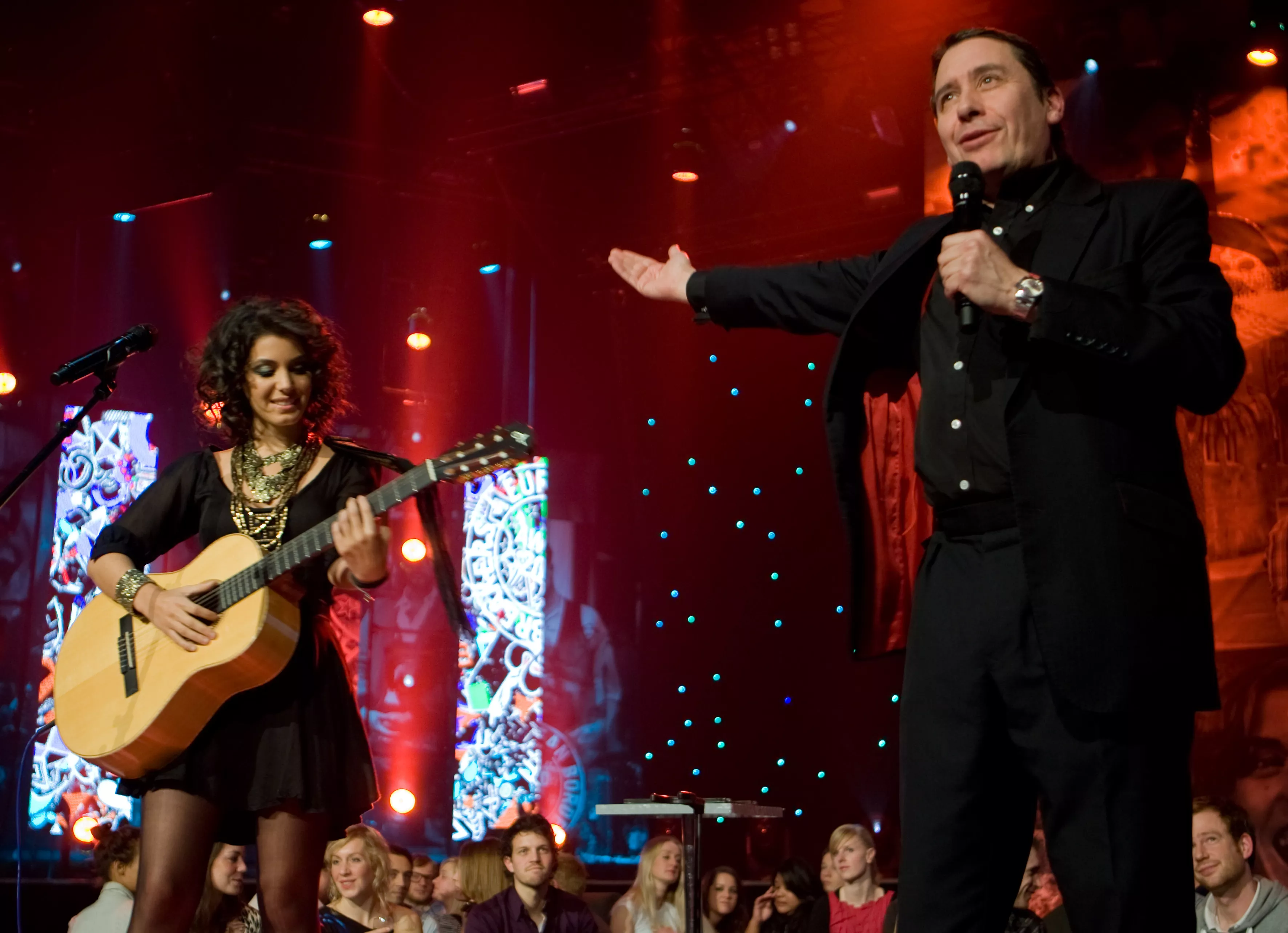 Eurosonic og hvordan den europæiske musik negligeres i Danmark