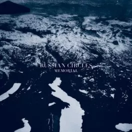 Memorial - Russian Circles
