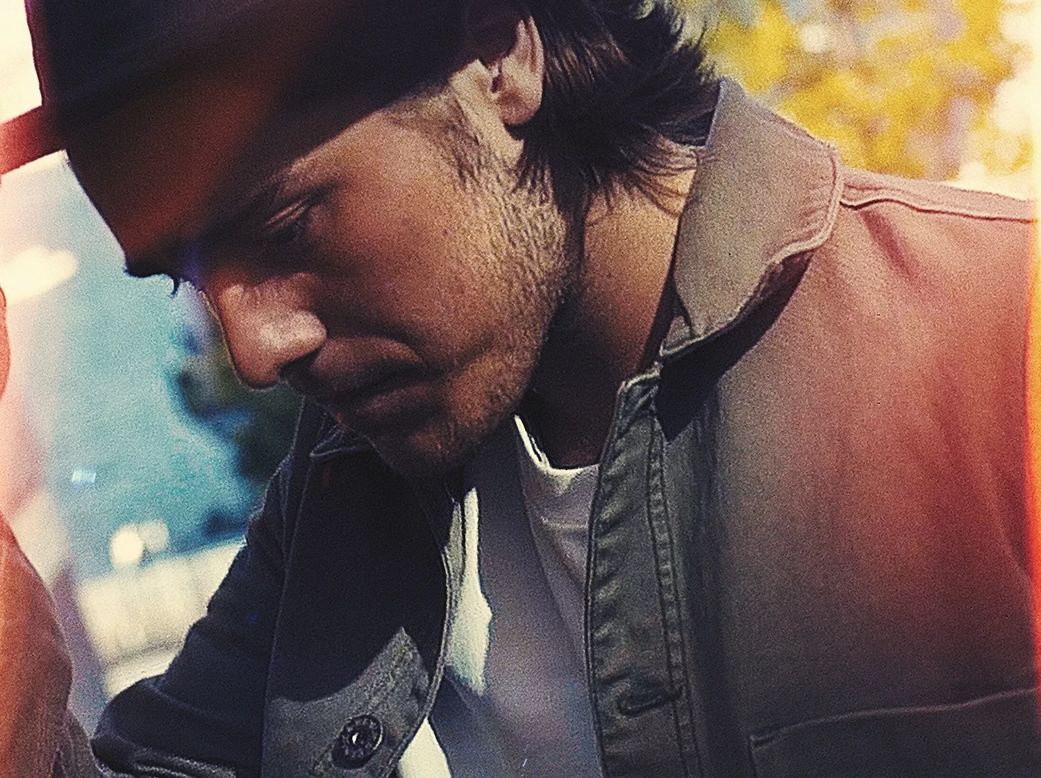 PREMIÄR: Benjamin Ingrosso serverar sommarhit