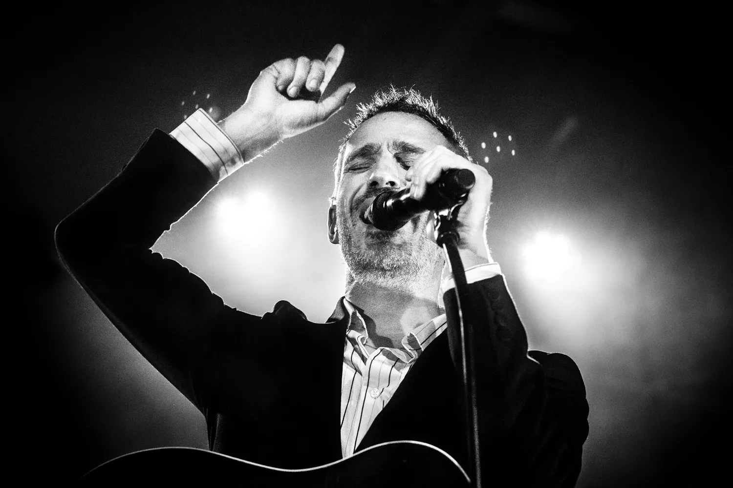 Storcharmør guider igennem tyve års hjerteflimmer