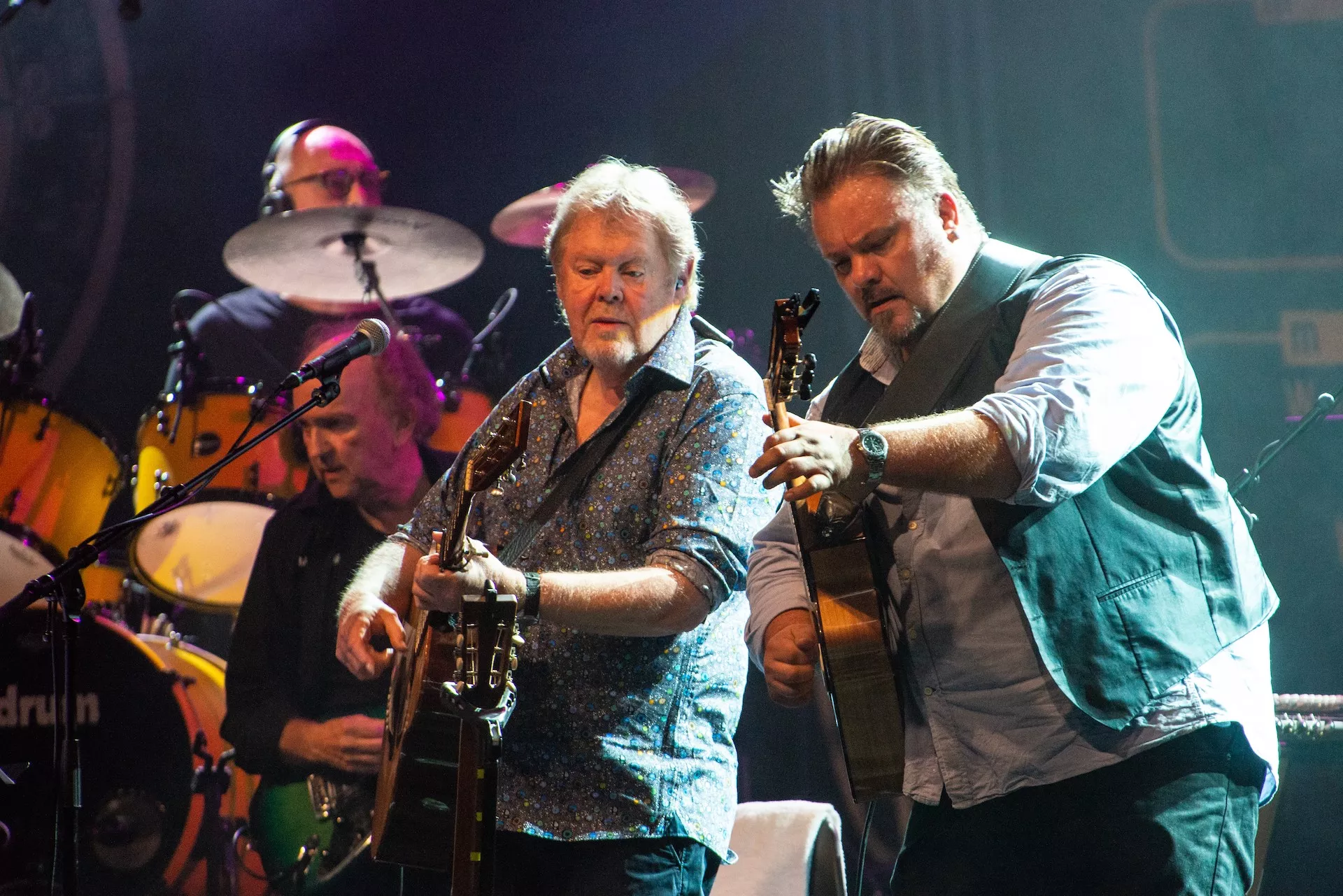 LYT: Sebastian klar med ny single - og stor efterårsturné