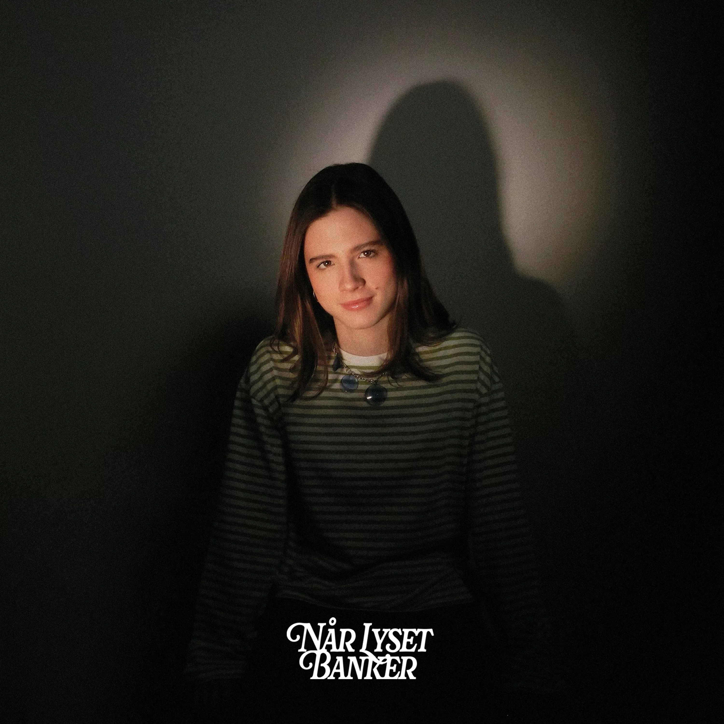 Når lyset banker - Augusta Schackinger