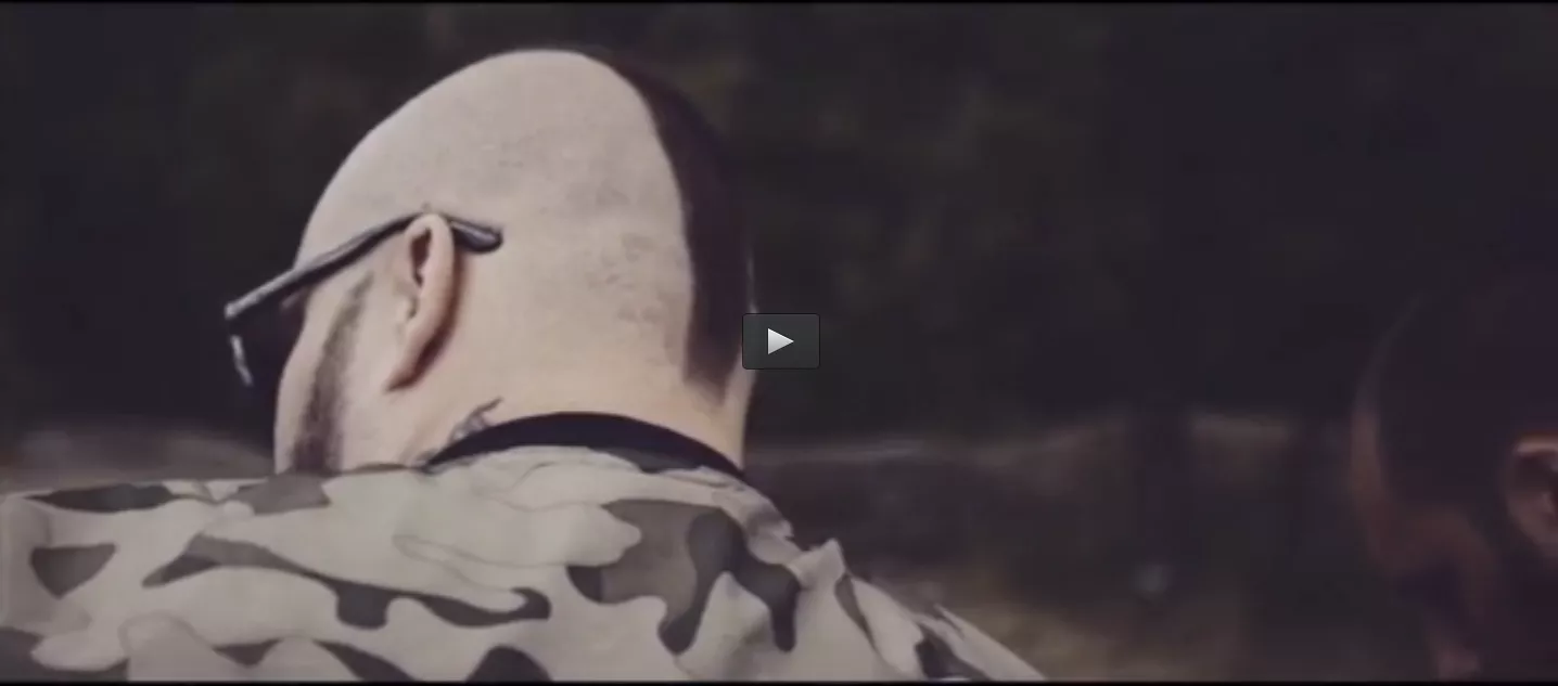 Se exklusiv intervju med Medina