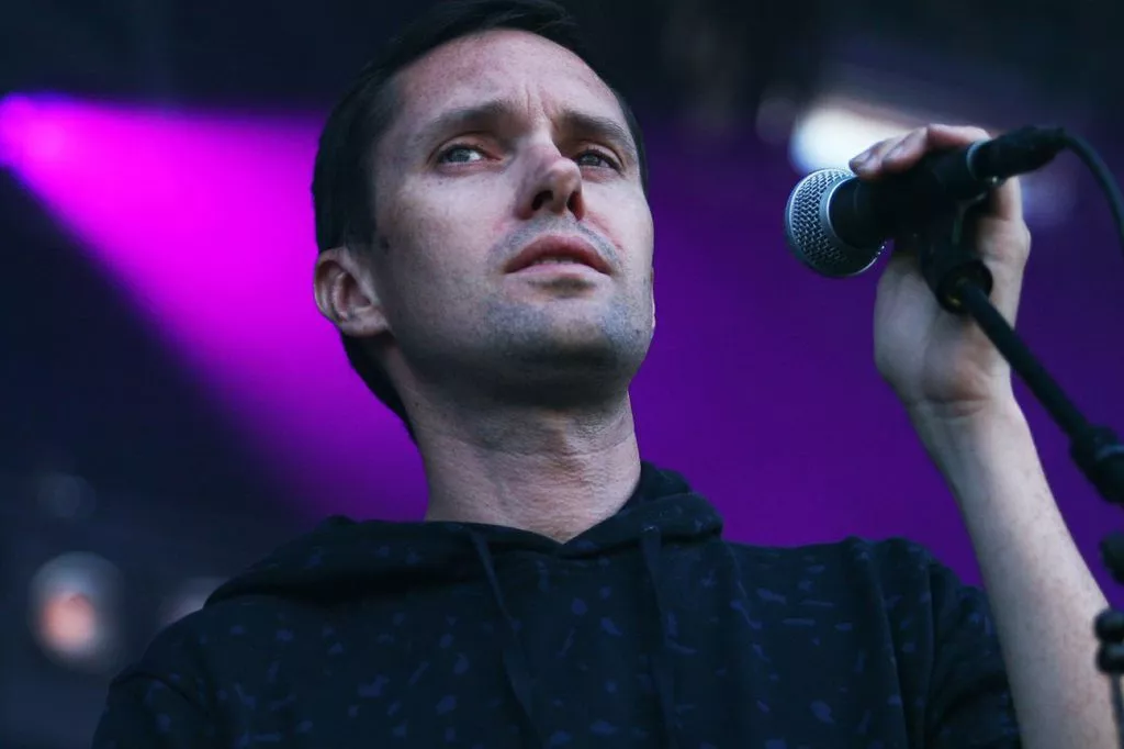 Rhye kommer til Danmark