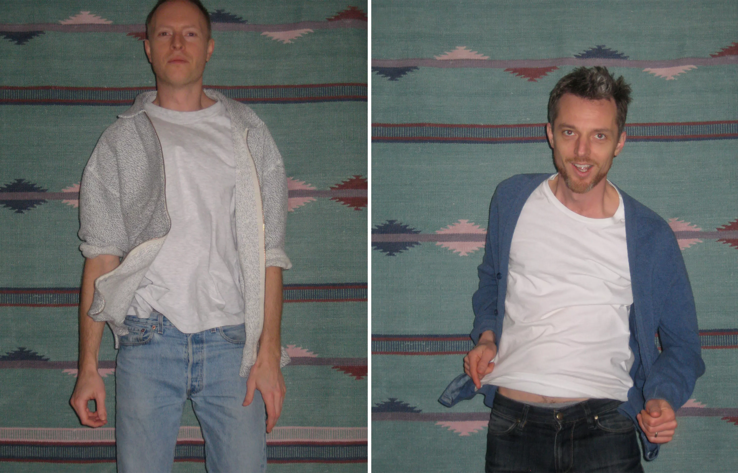 Se The Embassys färska video