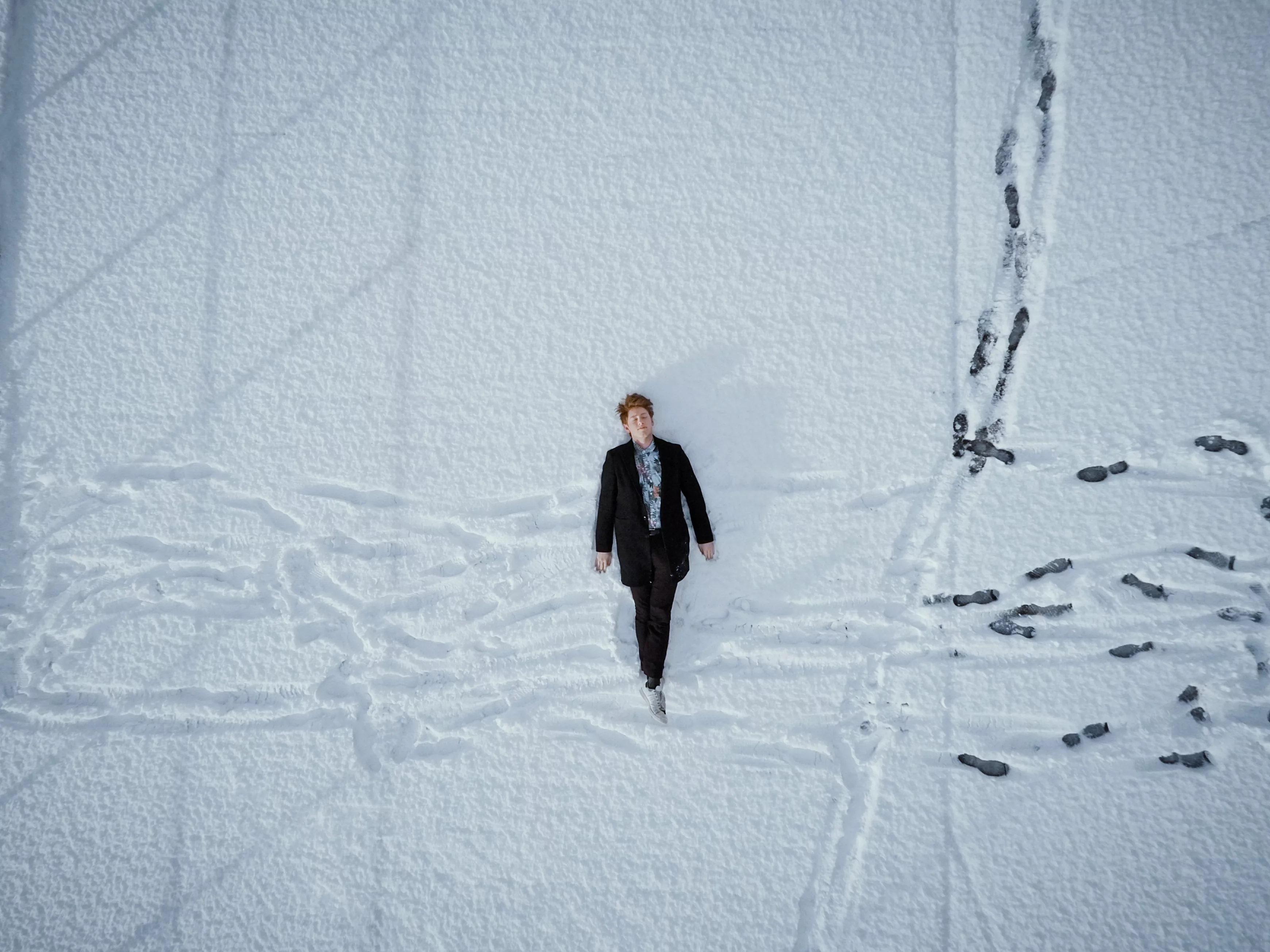 Gullstrupen dePresno