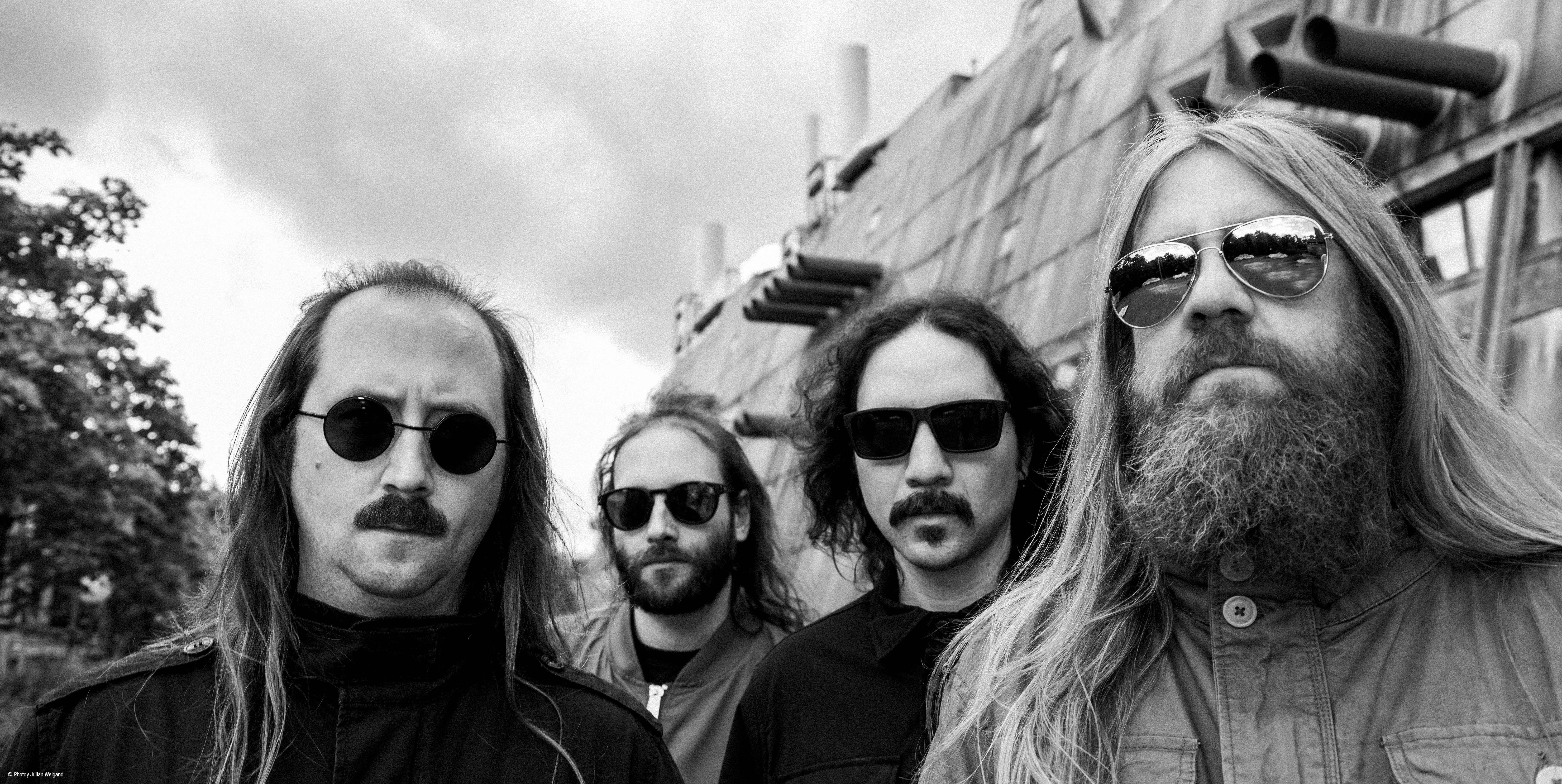 Kontrasterna förstärker helheten