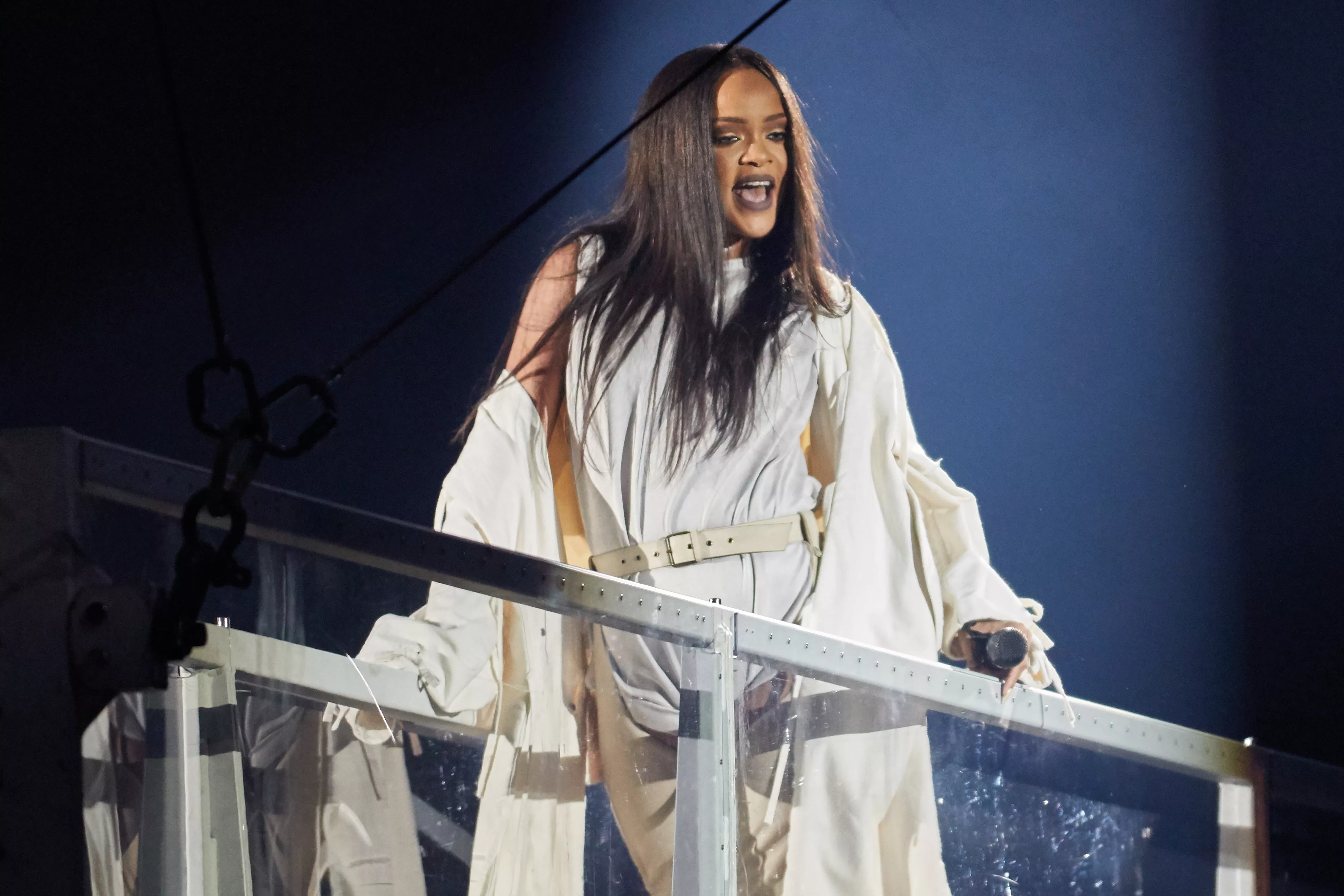 Superstjernen gikk inn i 30-årene med norsk design