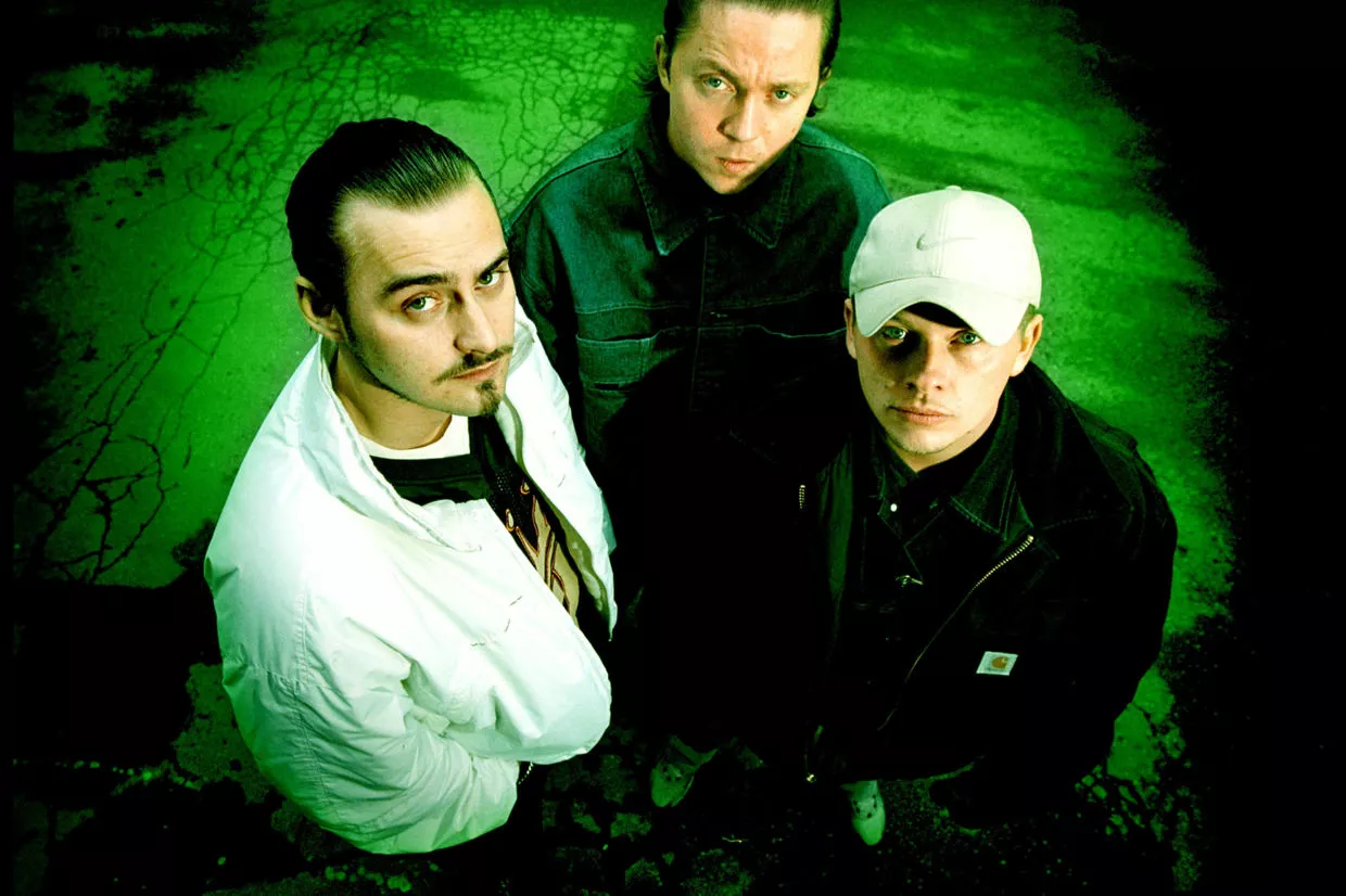 Jokeren mindes Rasmus B