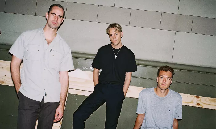 Scarlet Pleasure overrasker med ny ep
