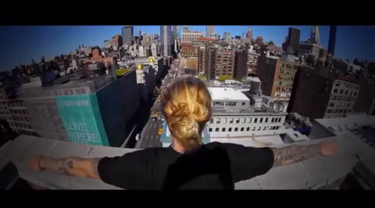 Se ny video med Morten Breum