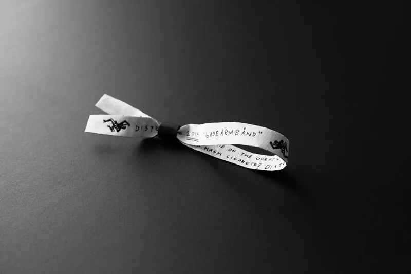 Distortion afslører program for årets havnefest