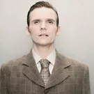 Martin Hall laver soundtrack til roman