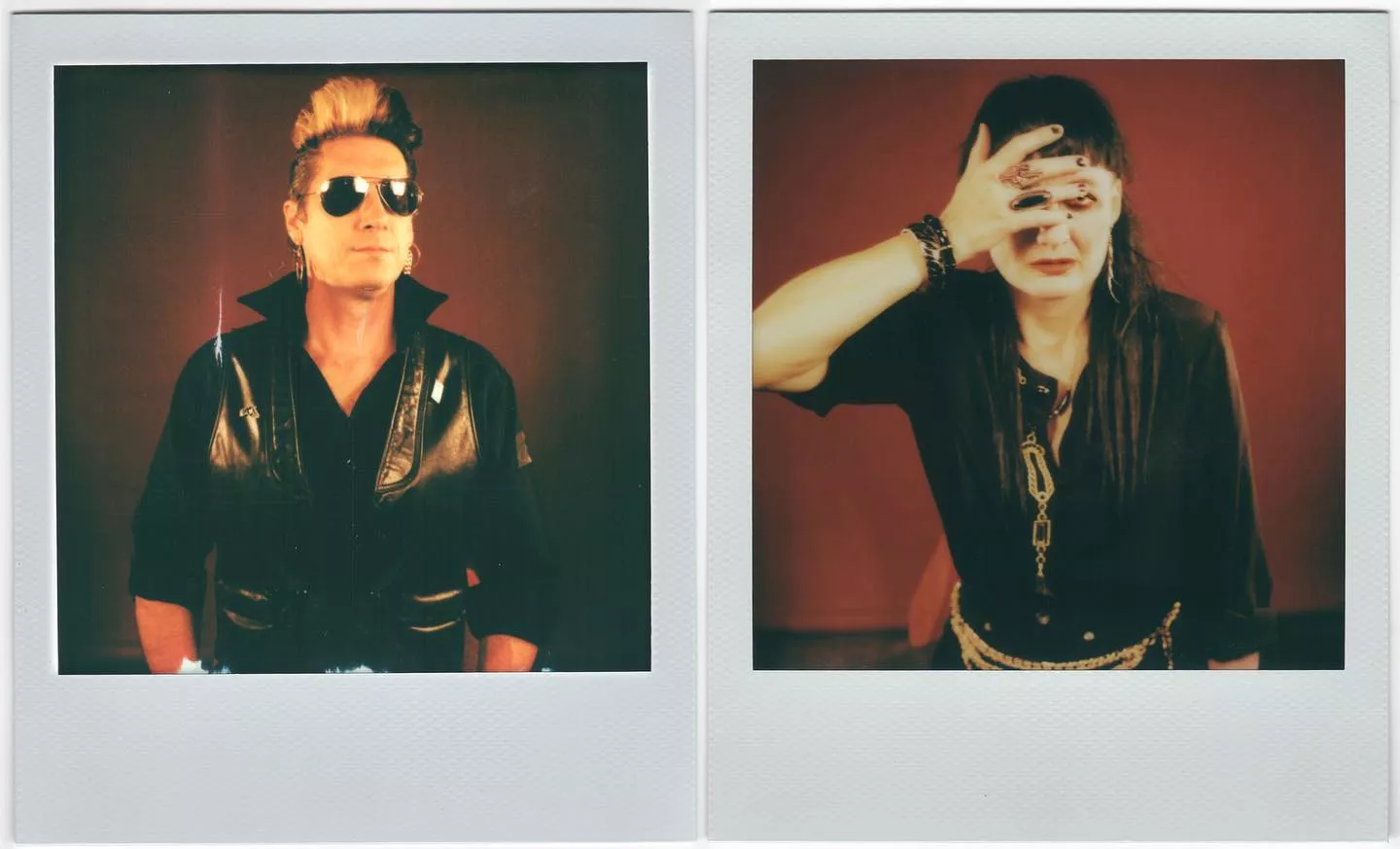 KONCERT-ANBEFALING: Synthpop fra den mørke skuffe