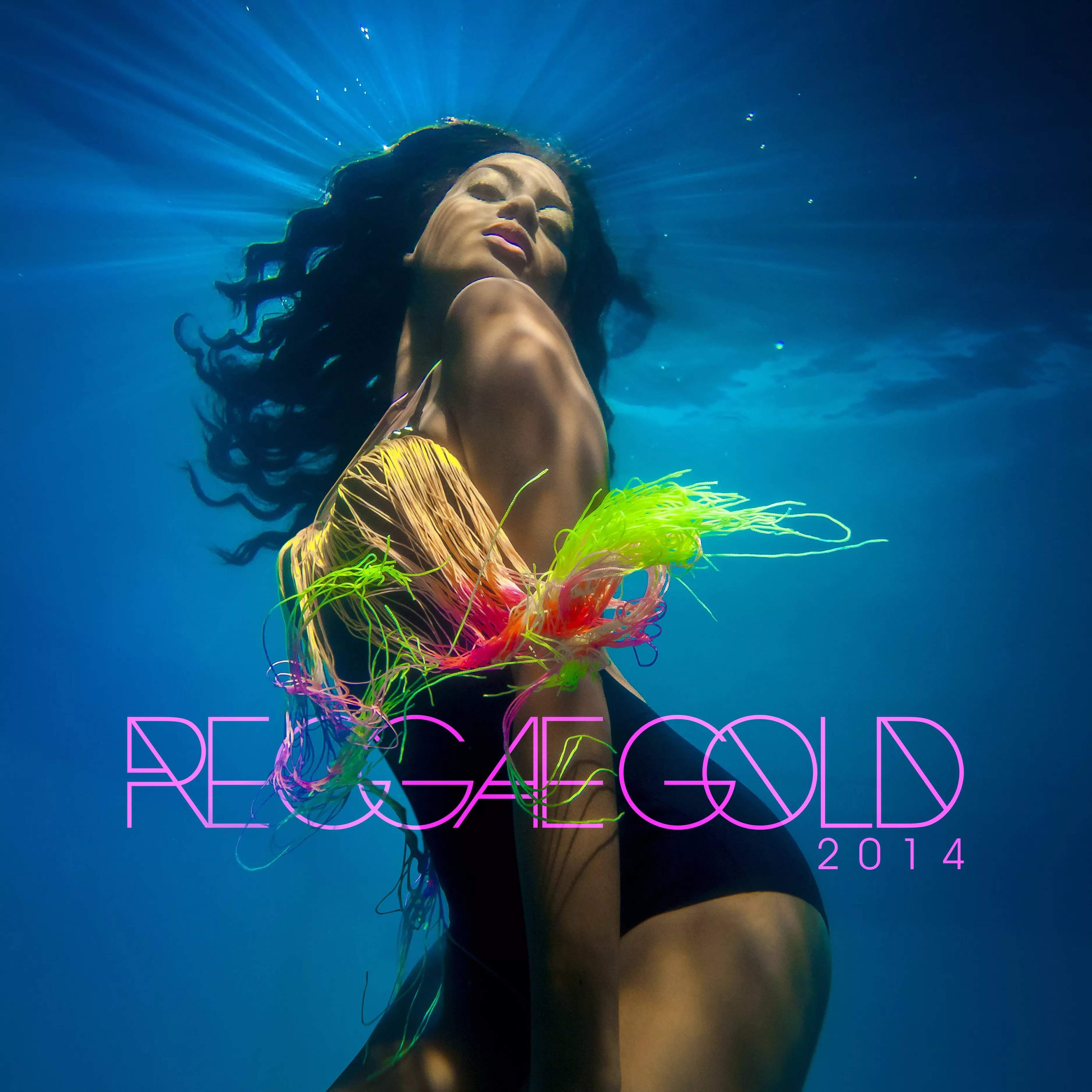 Reggae Gold 2014 - Various