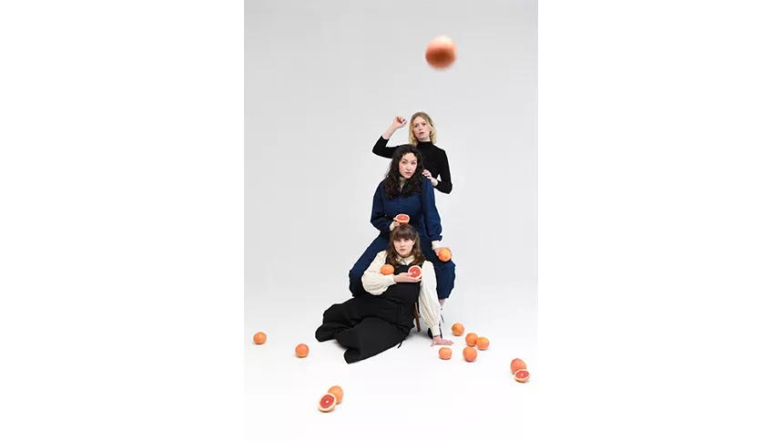 ANMELDELSE: Følelsesfulde vokaler i et kraftfuldt nordisk univers 