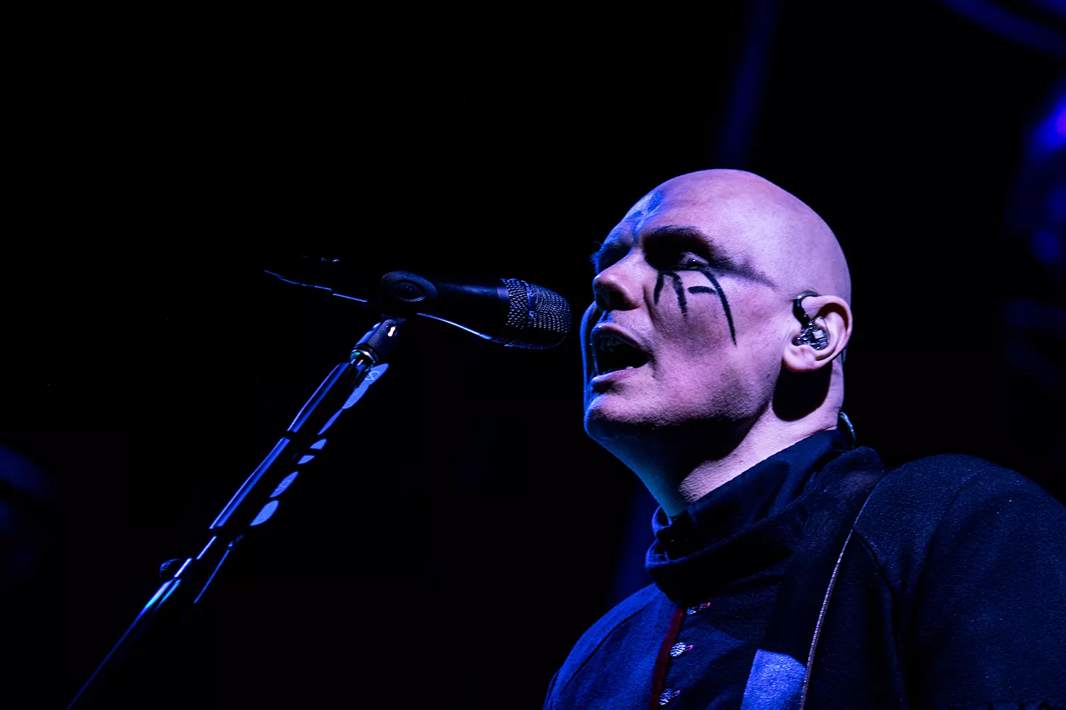 The Smashing Pumpkins: Flere albums på vej