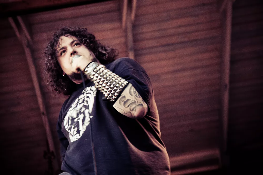 "En hund att gosa med"