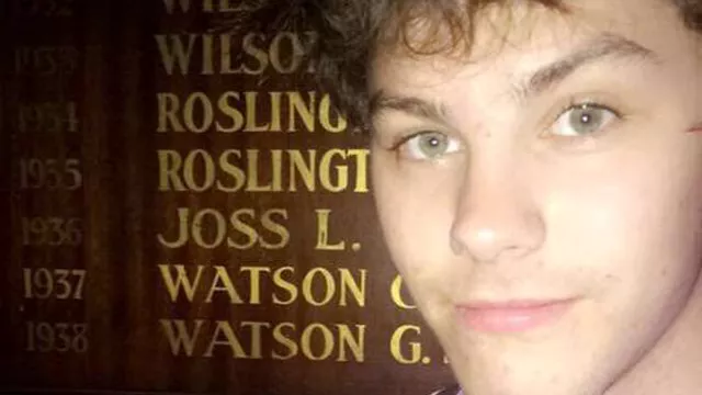 Skotsk sångare dör på sin 22-årsdag