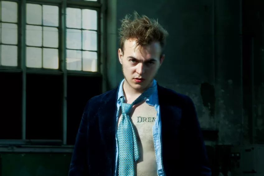 Didium hylder Nancy Sinatra med fri download