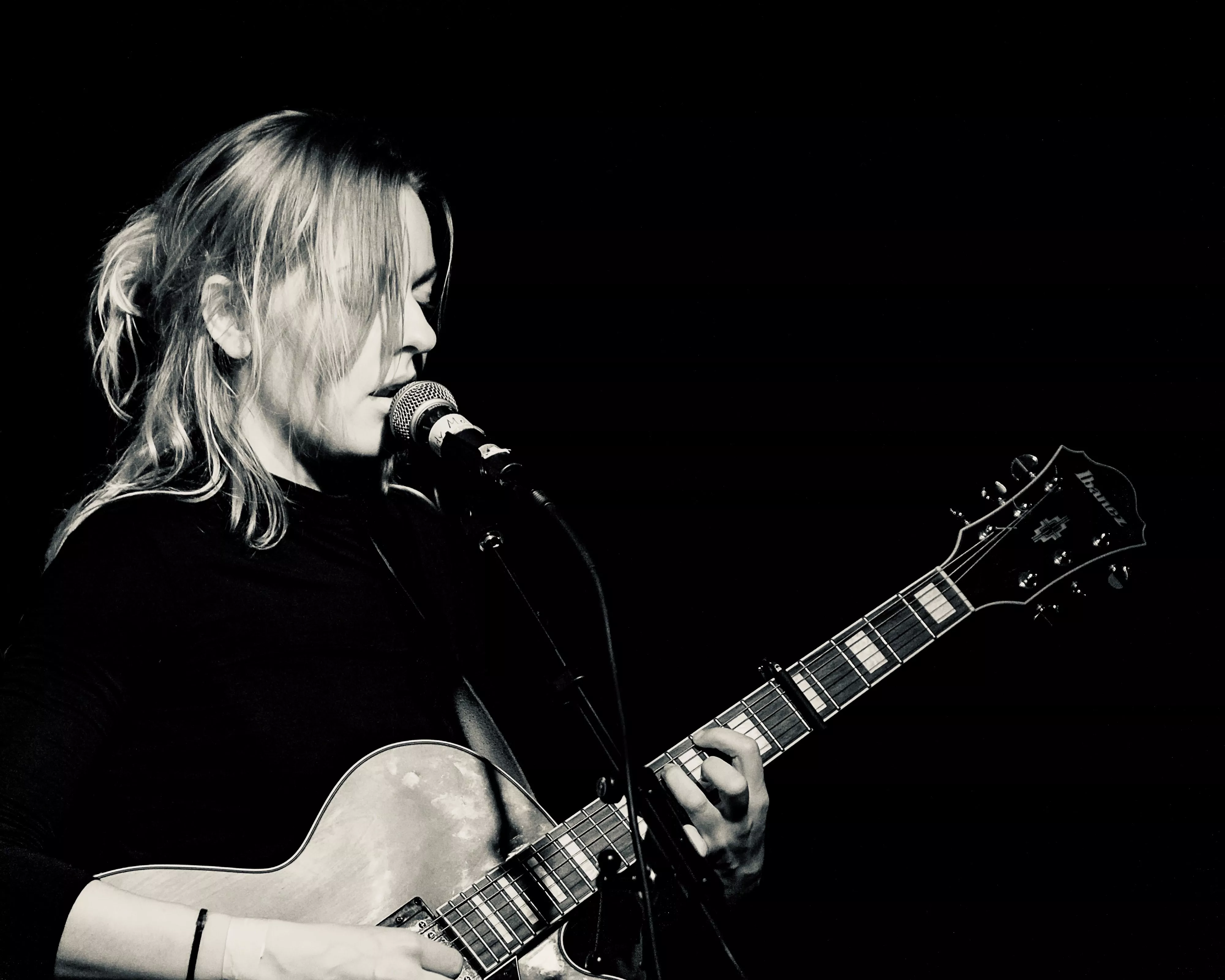 Musiker Mot Rasism ger konsert inför valet