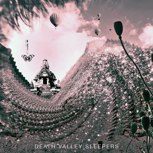 Death Valley Sleepers - Death Valley Sleepers