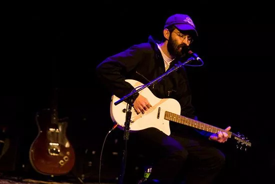 Eels til Store Vega