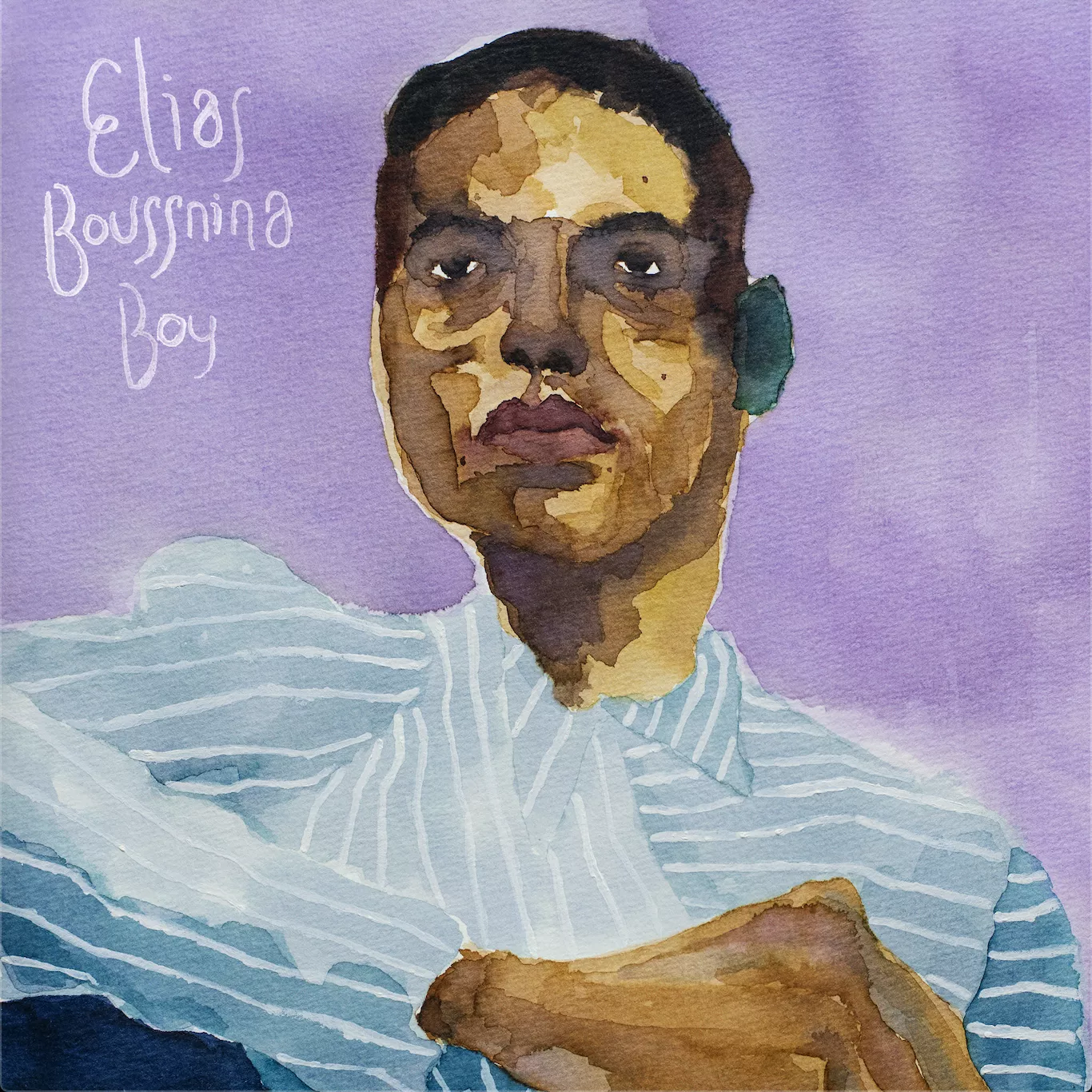 Boy - Elias Boussnina