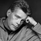 Stephen King elsker Ryan Adams