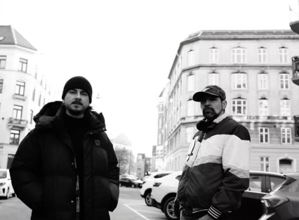 ANMELDELSE: Gode, gammeldaws hiphop-toner til sjælen