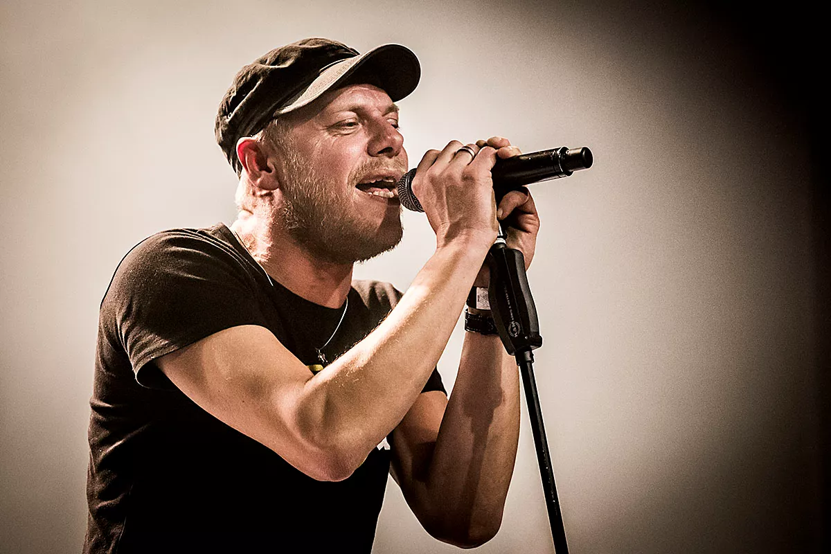 Magtens Korridorer: Store Vega, København