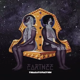 EarthEE - THEESatisfaction