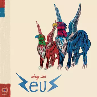 Say Us - Zeus
