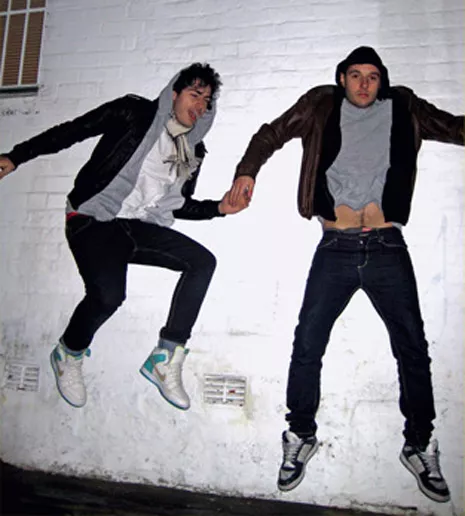 Emmaboda-akt gör Sverigepremiär