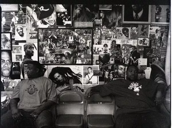 Little Brother forbereder det sidste album