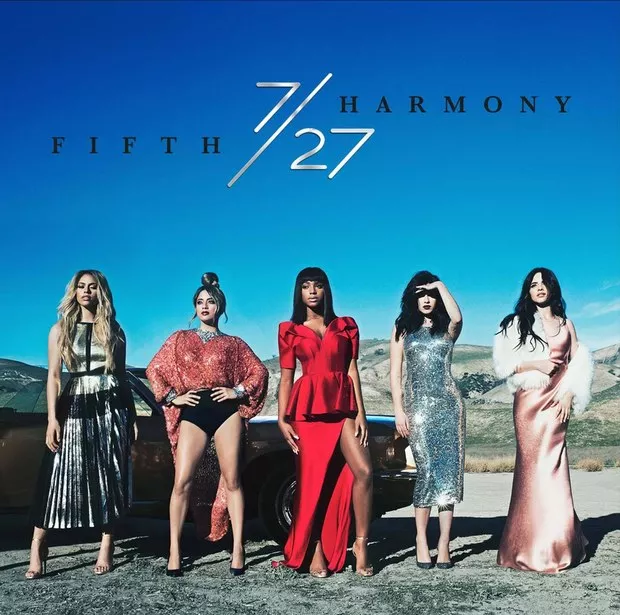 7/27 (Deluxe) - Fifth Harmony