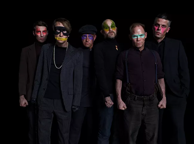 bob hund klättrar upp som veckans nykomling