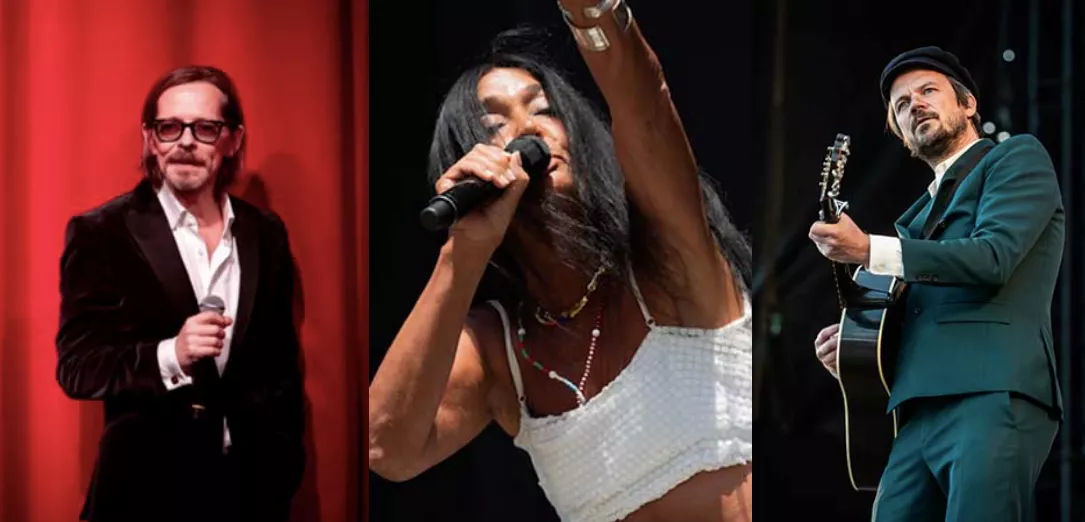 Stjernekok står bag sommerkoncerter med store danske navne