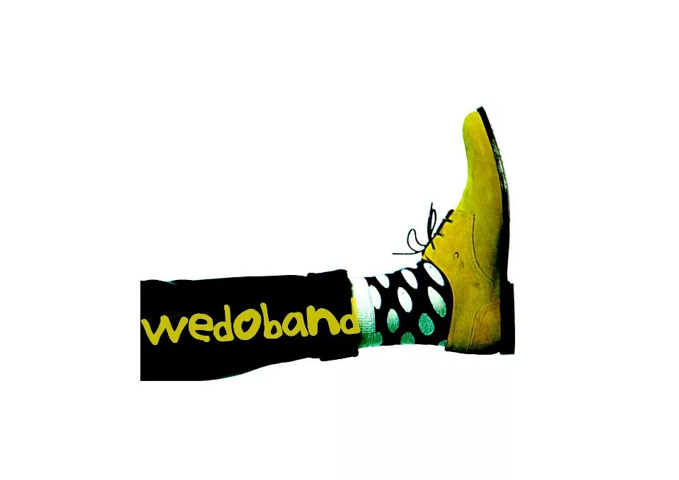 Wedoband: Jolene's, København