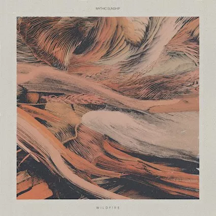 Wildfire - Mythic Sunship