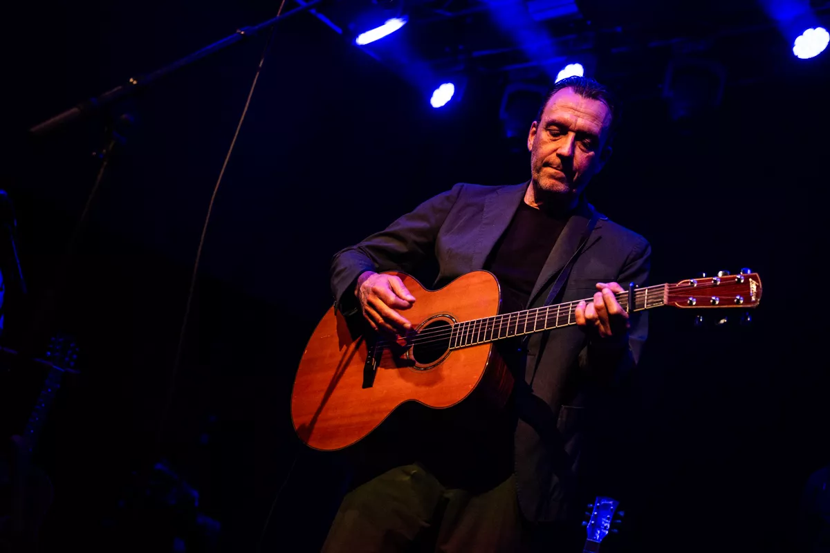 Foto: Hasan Jensen/VoxHall