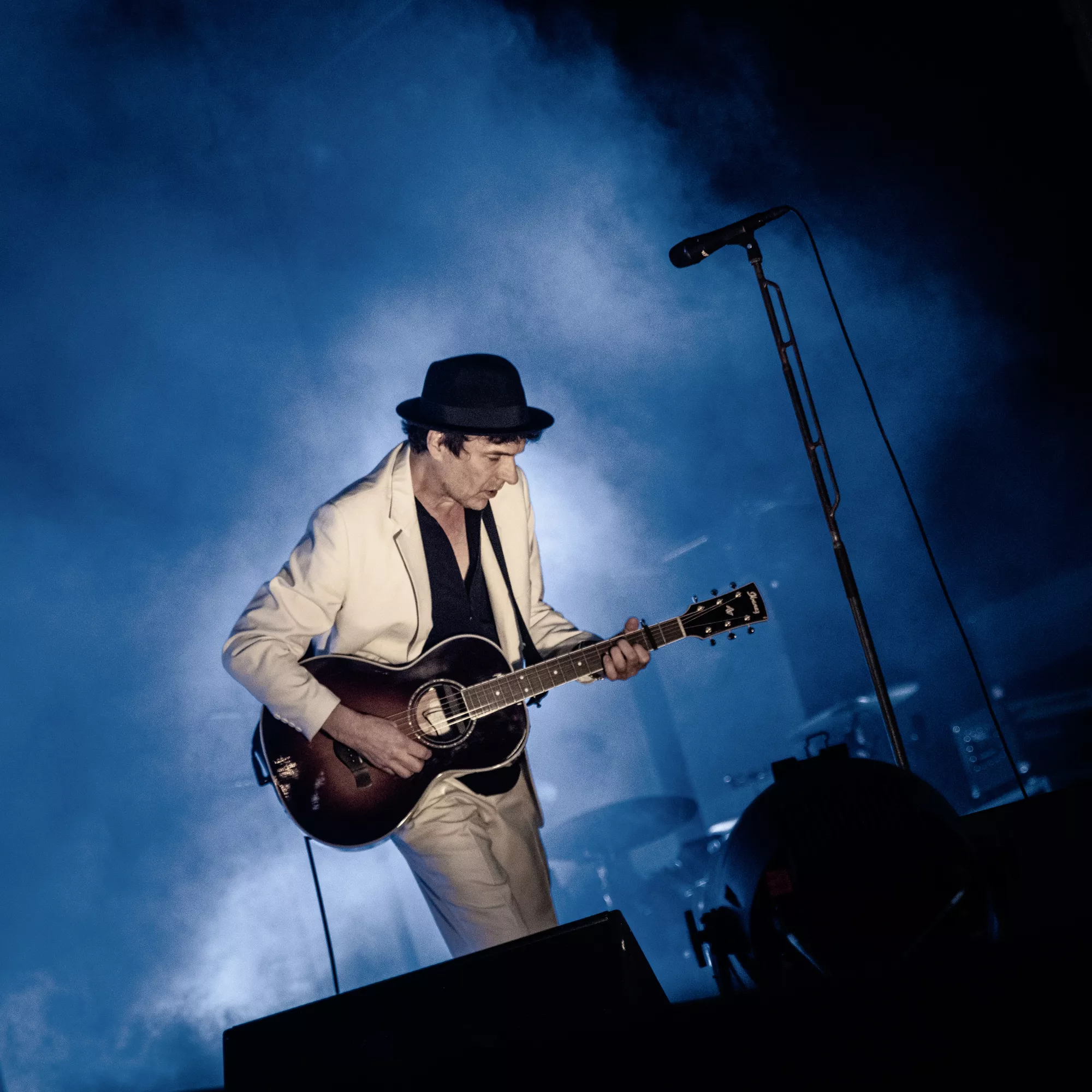 Thåström: "Vi tog inte fram det bästa ur varandra"