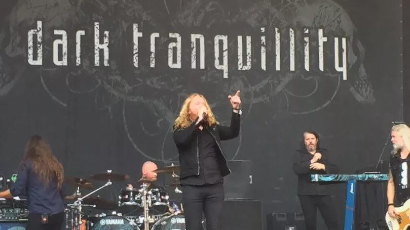 Hjärtevärmande dödsmetall av genuint göteborgskt snitt