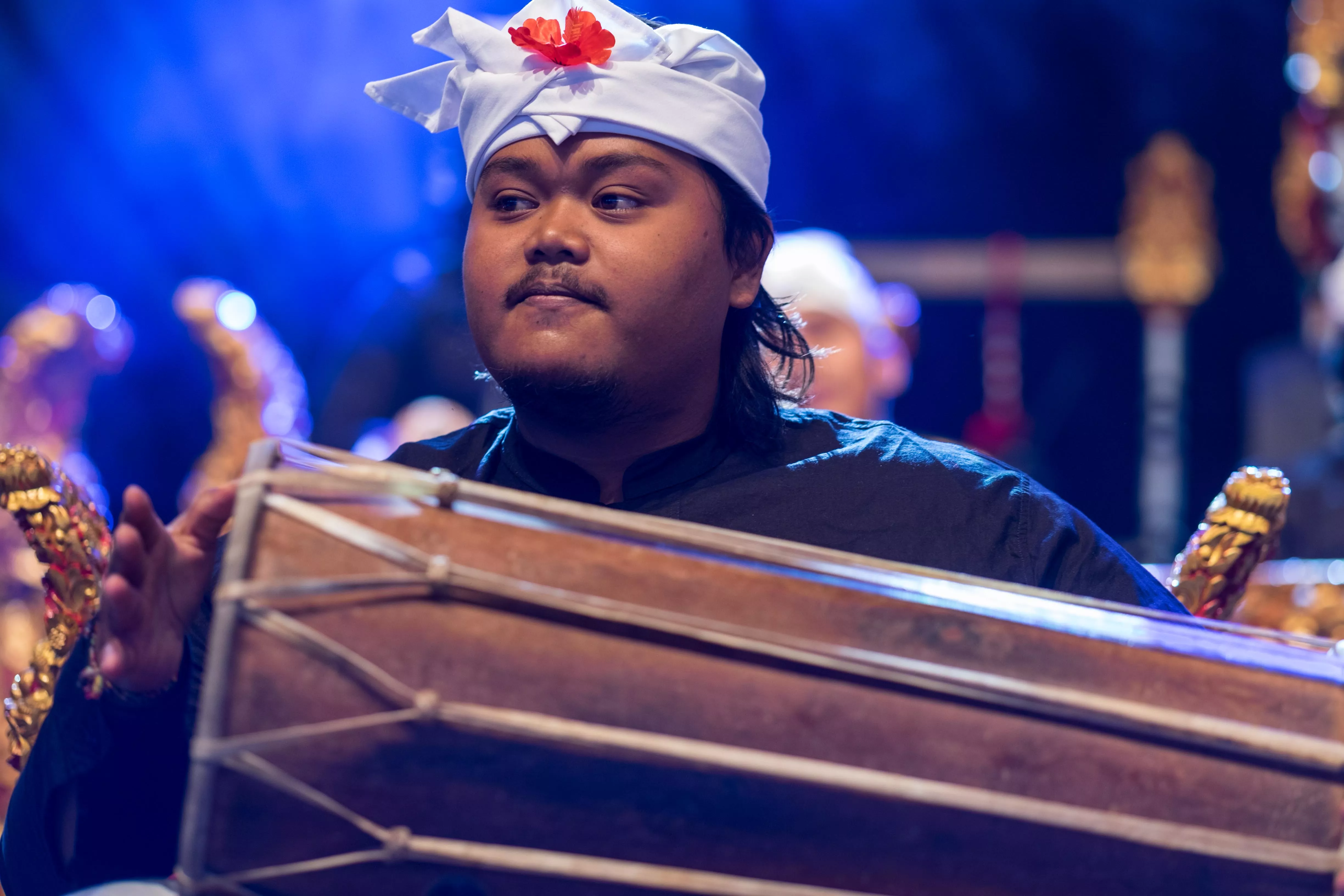 Ekspressivt og vedkommende grydemusik