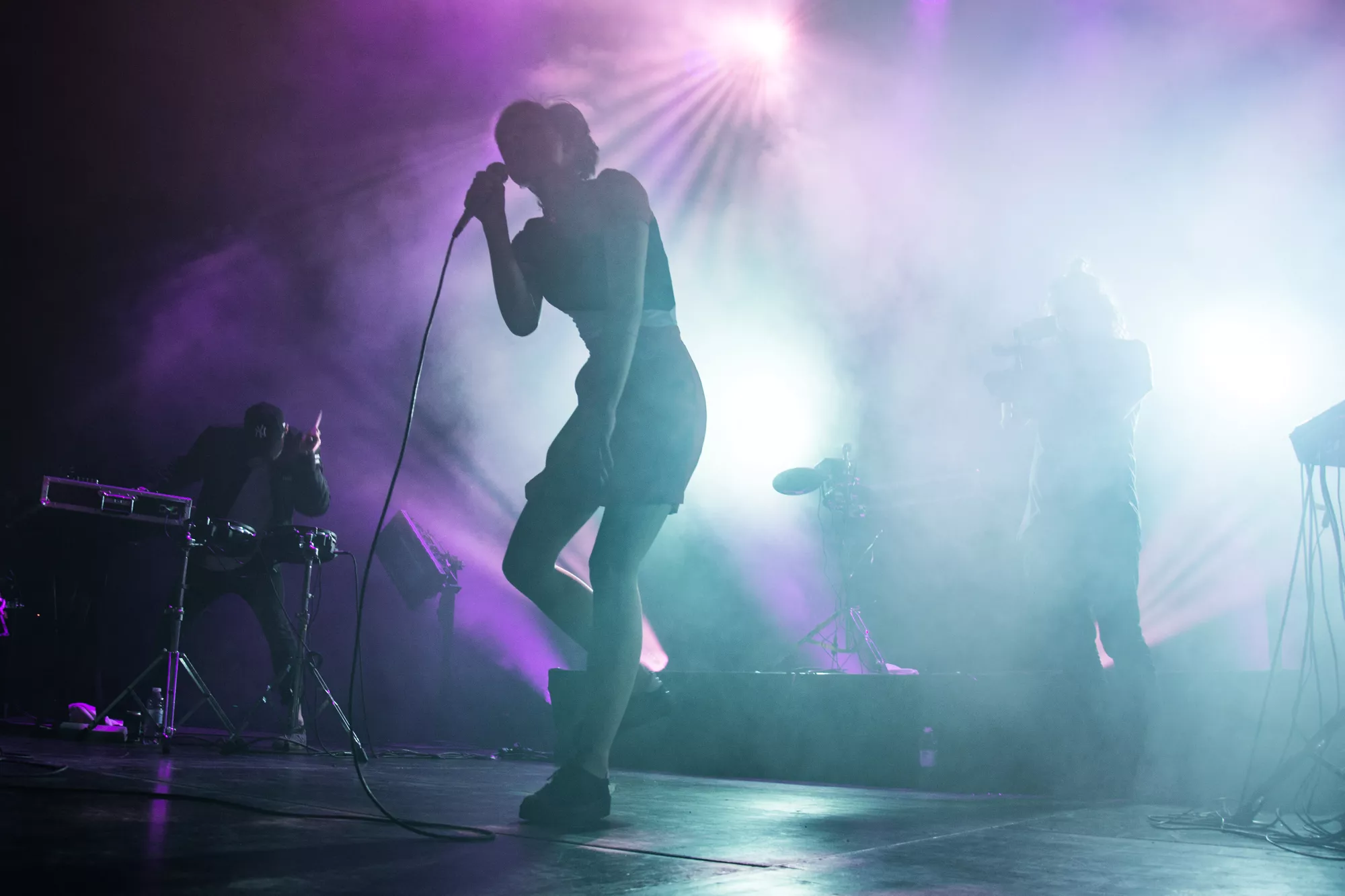 Ny elektronisk festival i Aarhus