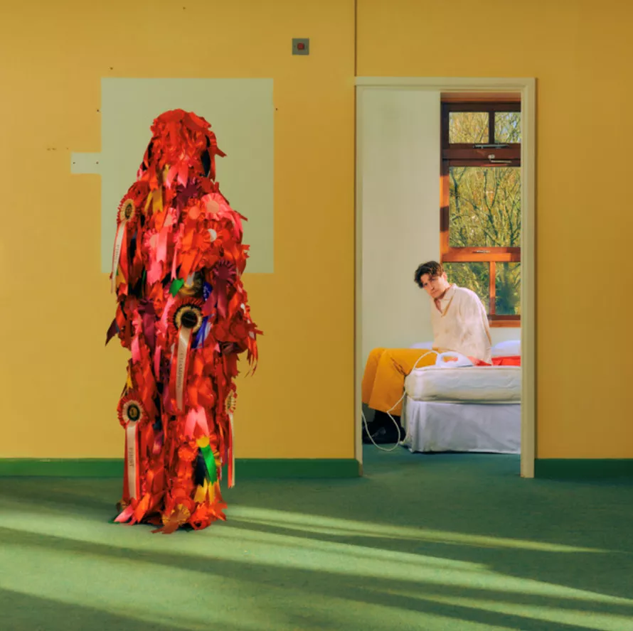 Loner - Barry Can't Swim